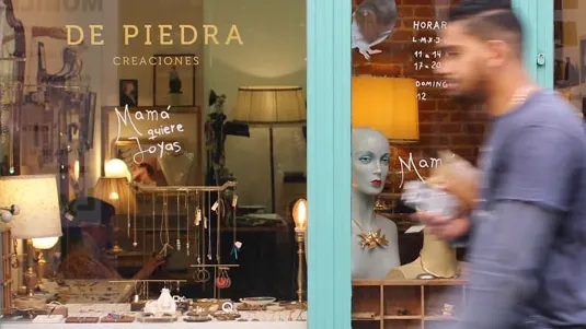 De Piedra Creaciones - Madrid
