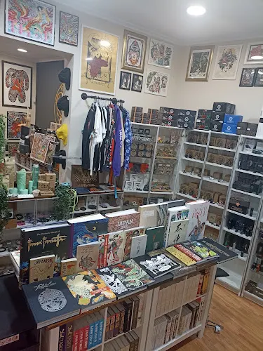 In Tattoo Veritas - Madrid