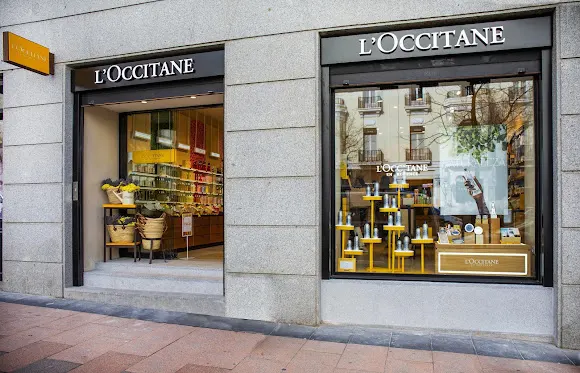 L'OCCITANE EN PROVENCE
