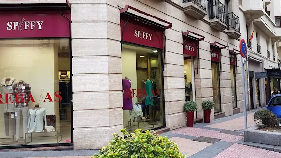 Spiffy - Madrid
