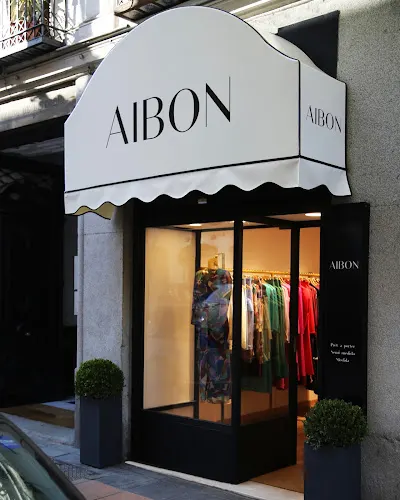 AIBON | Vestidos de fiesta - Madrid