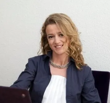 Silvia García Graullera, Psicólogo