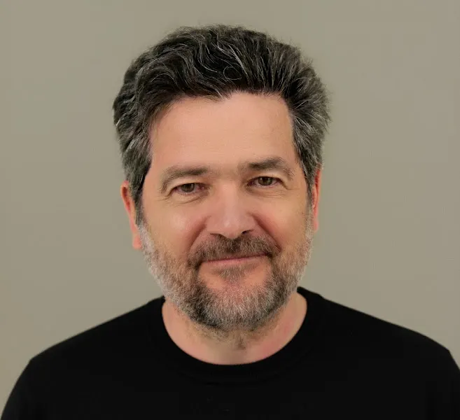 José Antonio Suárez Meneses
