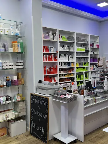 Productos peluquería y belleza DELFÍN SANCHA