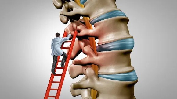 Quiropráctico Madrid Centro - José Villanueva - Doctor of Chiropractic