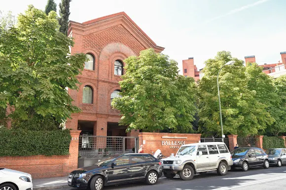 Residencia para Mayores Ballesol Príncipe de Vergara ***** - Madrid