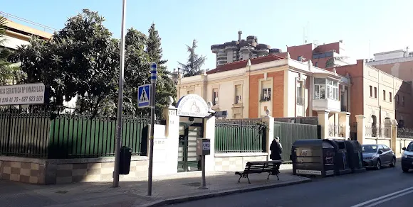 Residencia Geriátrica María Inmaculada - Madrid