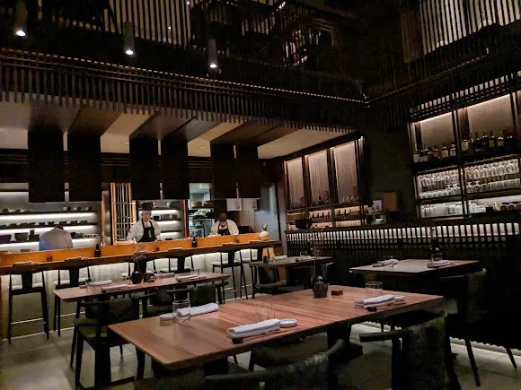 Ta-Kumi | Restaurante Japonés - Madrid