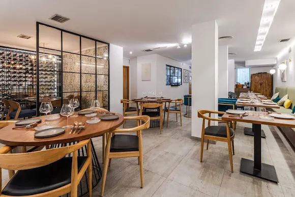 Restaurante Adaly