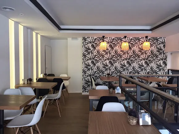 Bayres Beef Argentina en Tapas - Madrid