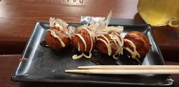 Ramen Shifu - Madrid