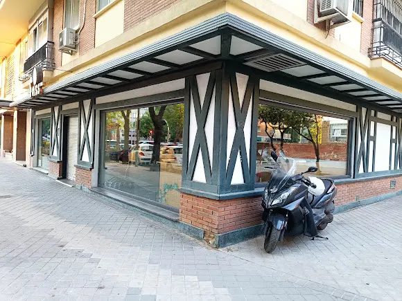 Fass: Tienda Especialidades Alemanas - Madrid