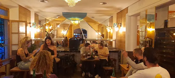 Rodizio brasileño - Madrid