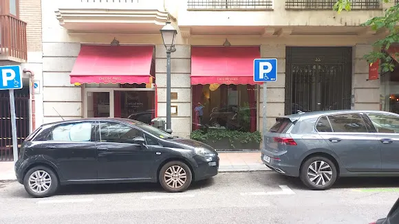 Restaurante La Galette