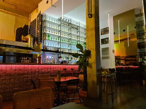 Tropicalista GastroBar | Brasileño en Madrid - Madrid