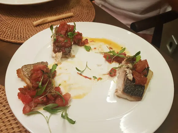 Pante Cucina Italiana - Madrid