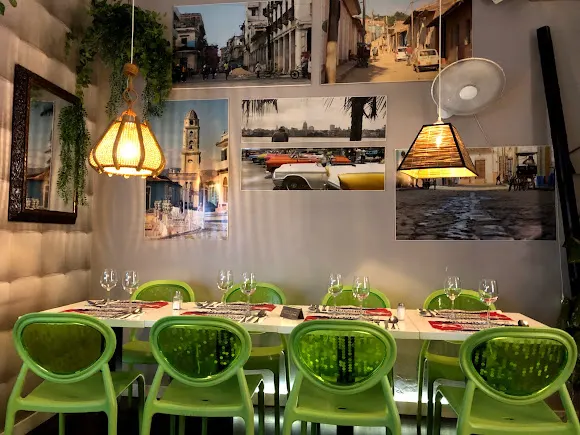 Borax - Madrid