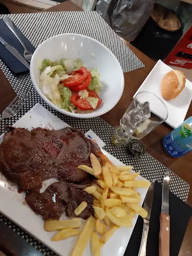 Restaurante La Niña