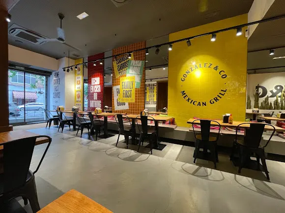 Gonzalez & Co Madrid