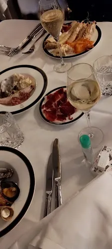El Brunch del Wellington - Madrid