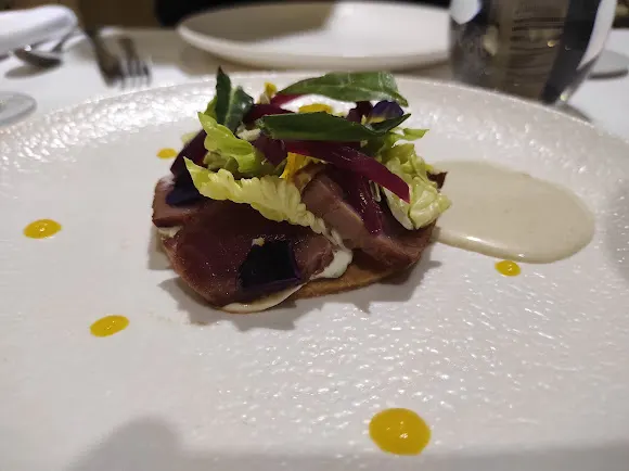 Allégorie Restaurante - Madrid