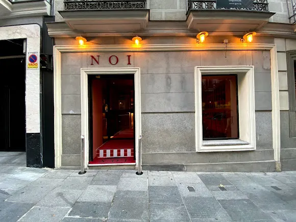 Noi - Madrid