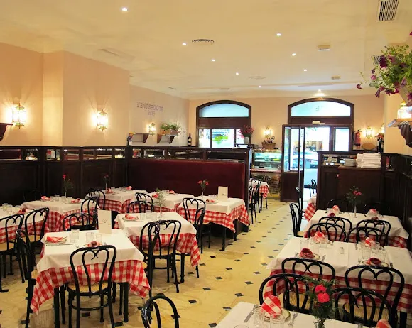 L'Entrecôte - Madrid