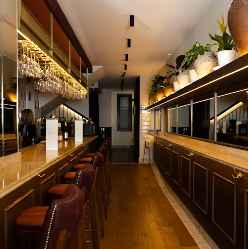Restaurante Varra - Madrid
