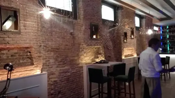 Restaurante Mercado de Velázquez - Madrid