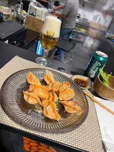 Dumpling House, Restaurante de empanadillas chinas