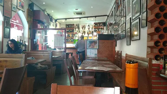 La Fondue de Vinaroz