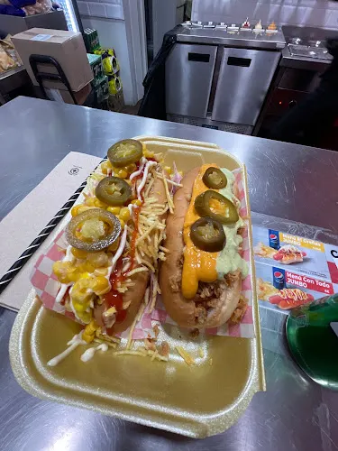 Galipán Chueca - Madrid