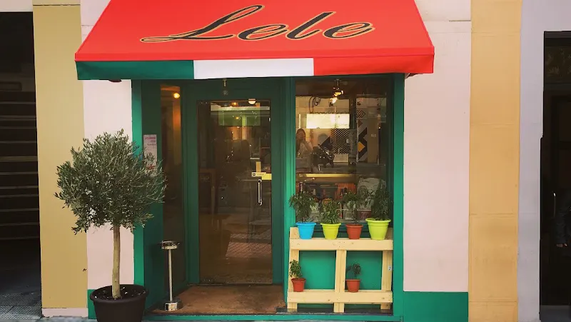 Lele
