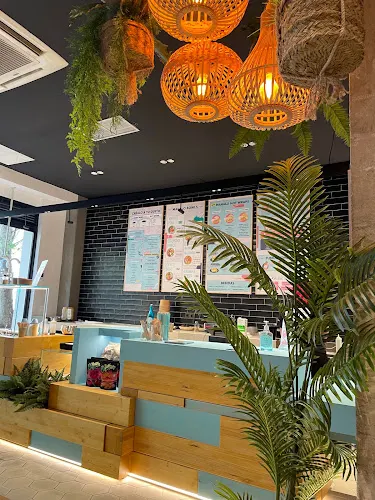 Mahalo Poké