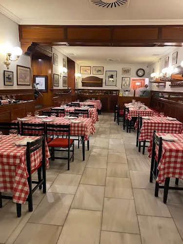Restaurante El Buey