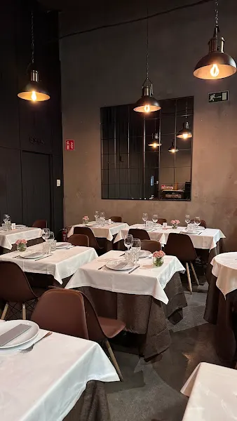 La Marita - Madrid