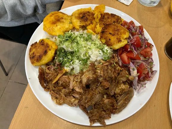 El Puntal
