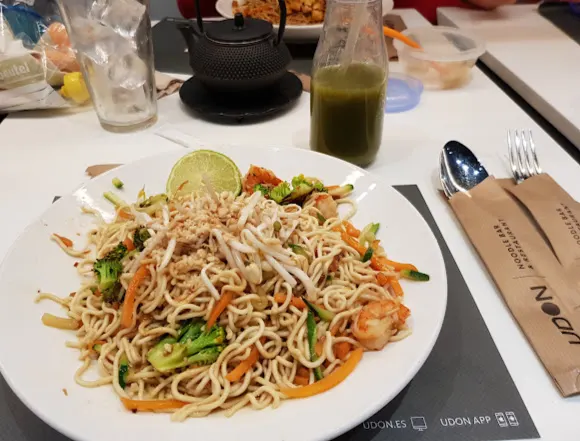 UDON Chueca - Madrid