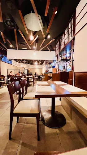 Restaurante Japonés - MIKI
