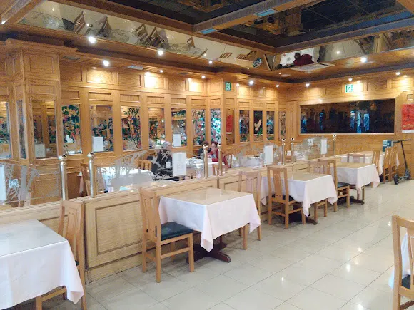 Restaurante Fan Hua - Madrid
