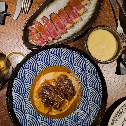 Le Kañí - Restaurante