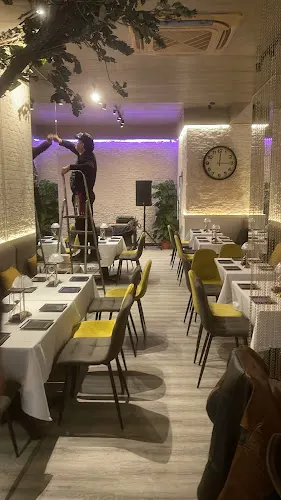 Tempus Restaurante