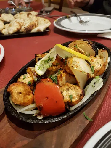 Restaurante Shanai - Madrid