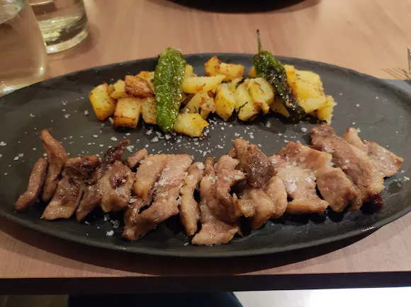 Tagomago Lagasca
