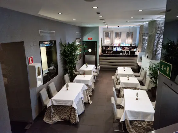 Restaurante & Terraza Malvar