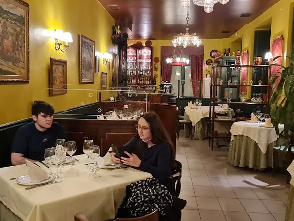 Rasputín (Madrid)