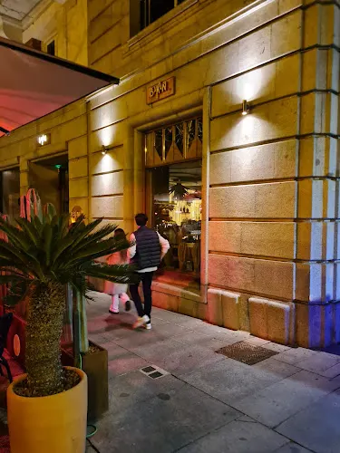 BAKAN - Madrid