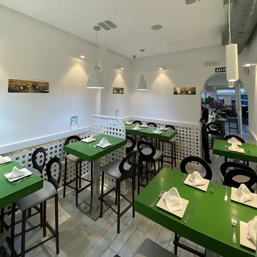 La Taberna de Buendi - Alcántara - Madrid