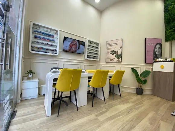D-Uñas Nails & Beauty | Alcalá