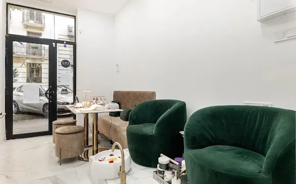 Musa Salon